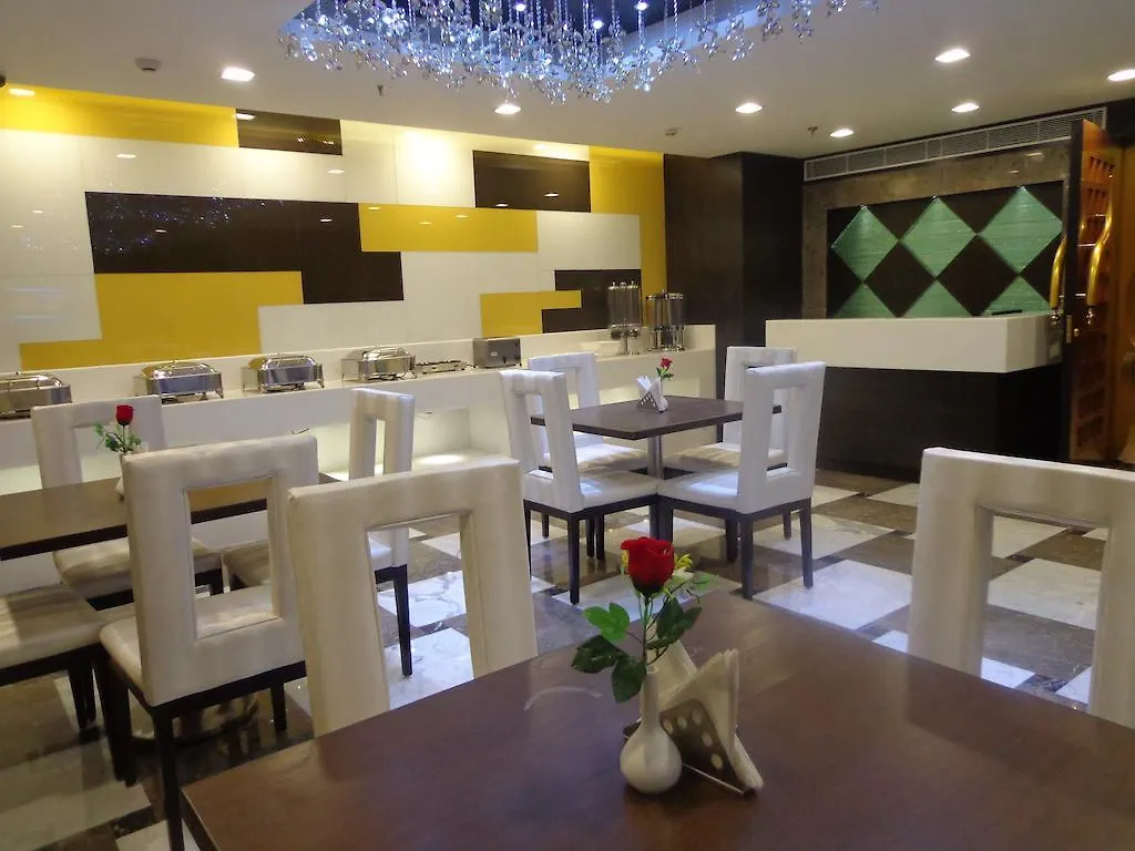 Hotel Taj Princess - Boutique Hotel Δελχί