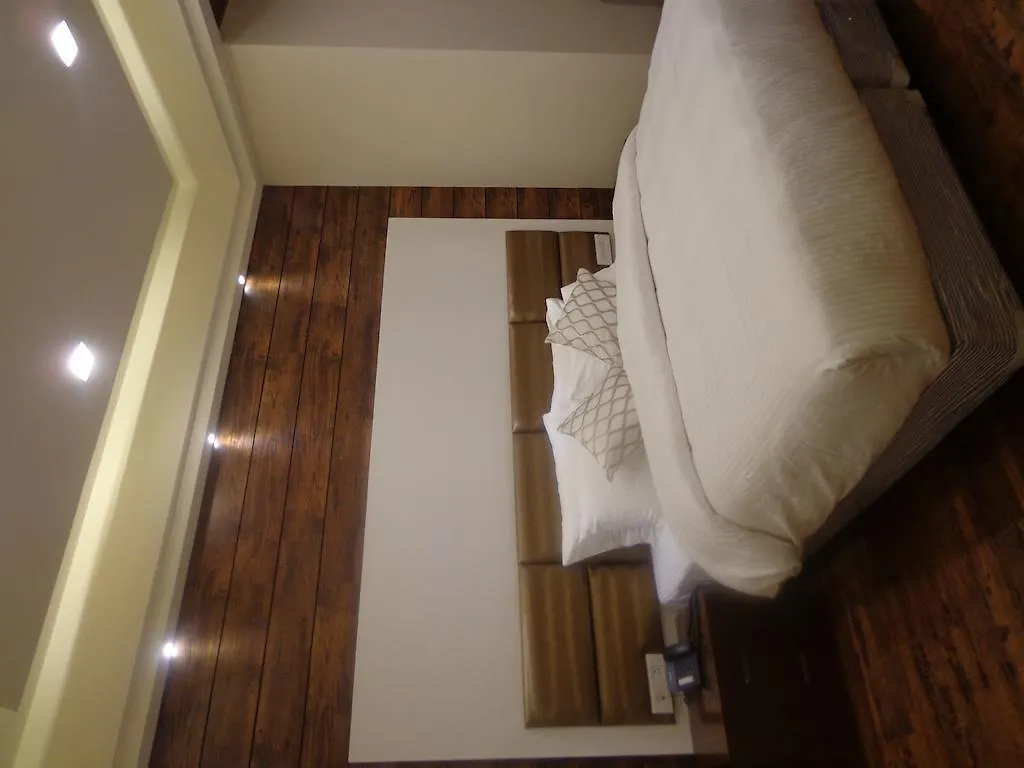 Hotel Taj Princess - Boutique Hotel Δελχί