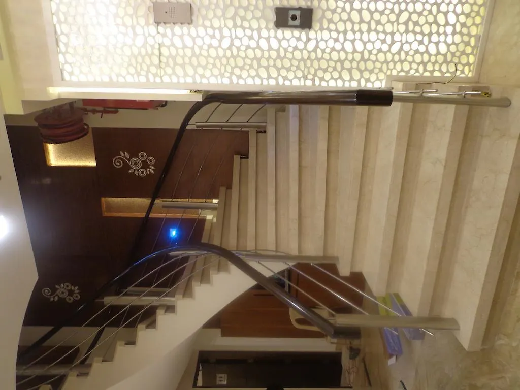 Hotel Taj Princess - Boutique Hotel Δελχί