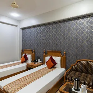 Hotel Sunstar Grand, Delhi (National Capital Territory of India)