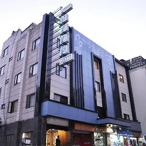 Hotel Blue Pearl