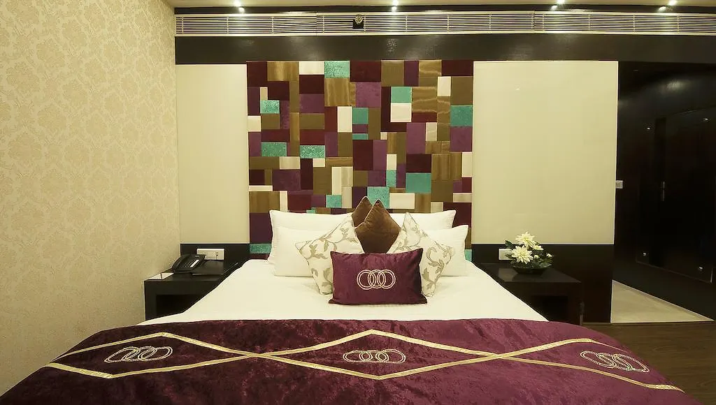 Hotel Taj Princess - Boutique Hotel Delhi