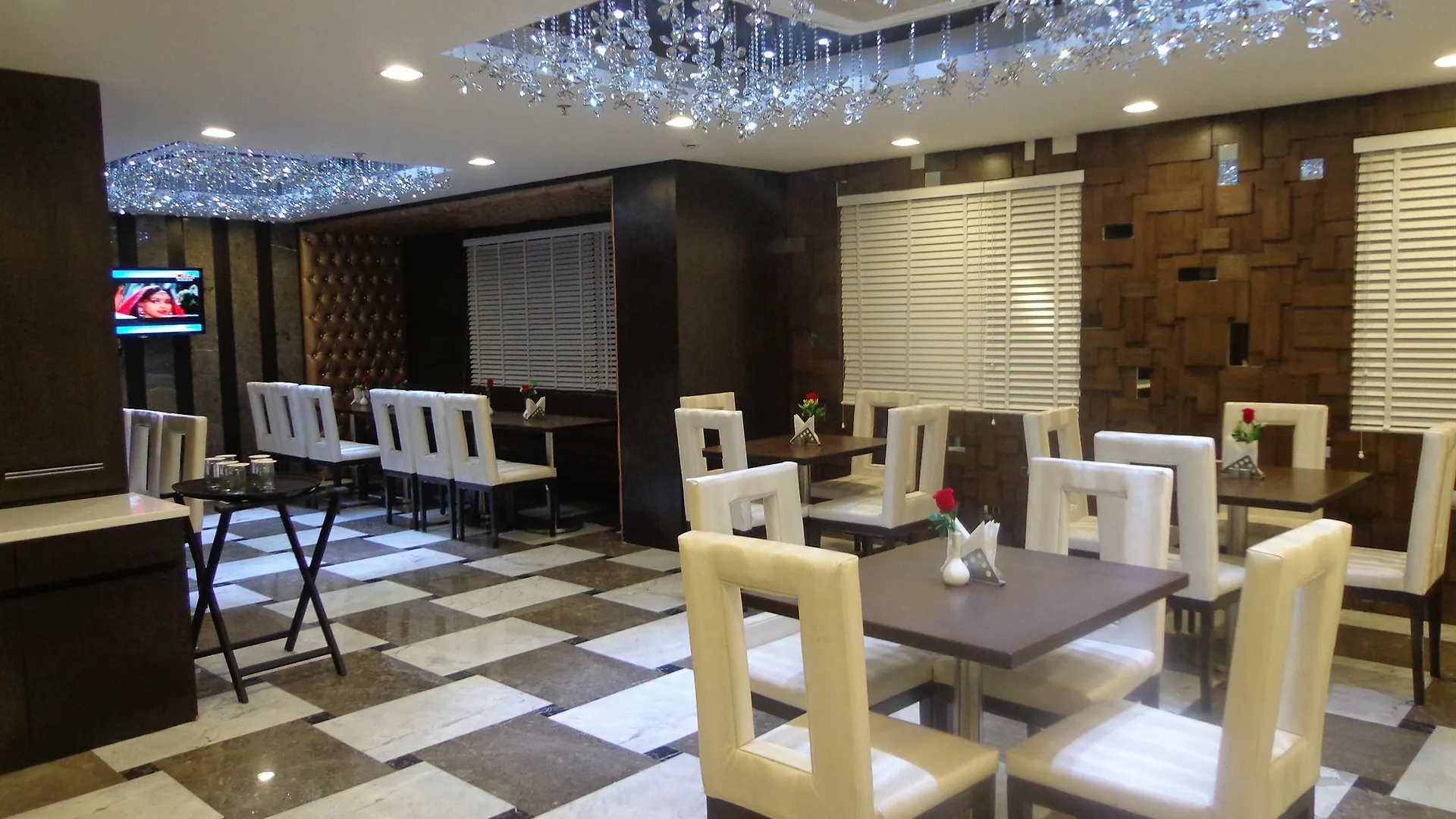 Hotel Taj Princess - Boutique Hotel Delhi  India