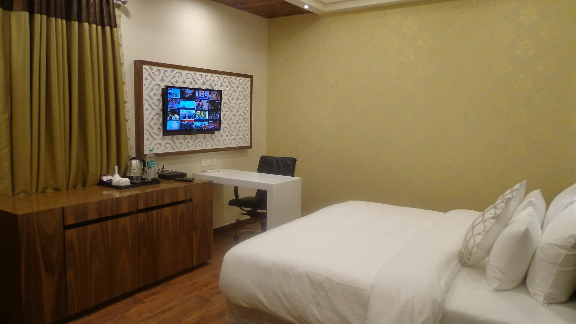 Hotel Taj Princess - Boutique Hotel Delhi